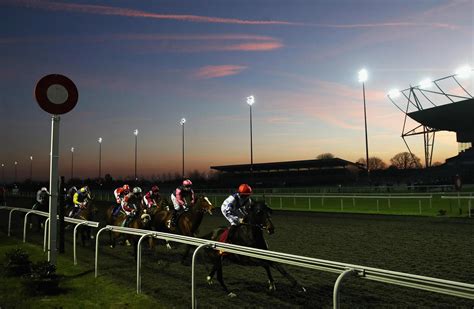 kempton horse racing results today|Kempton Park Racecourse, Results & Racecards .